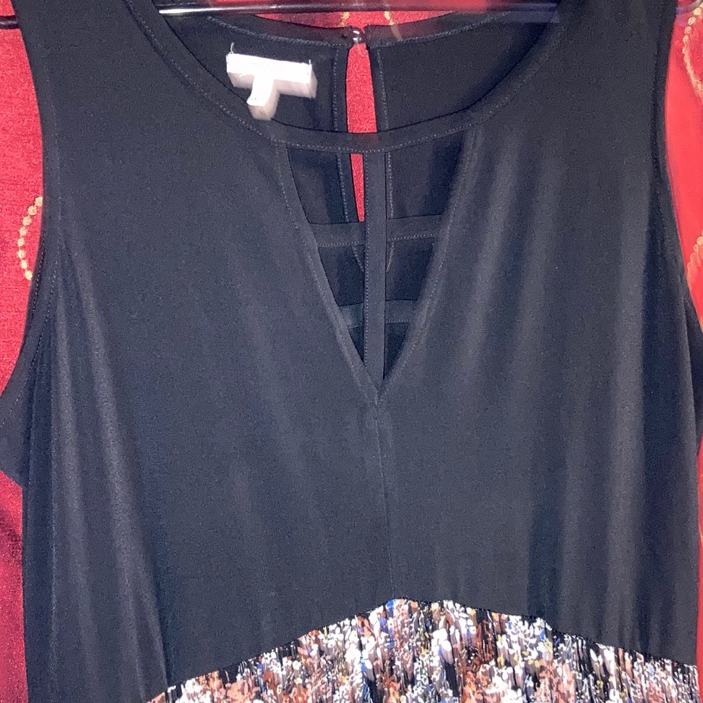 Medium dress